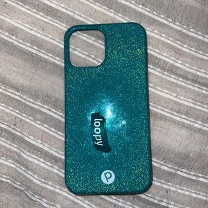 Loopy Original - iPhone 12 Pro Max (6.7" Screen)